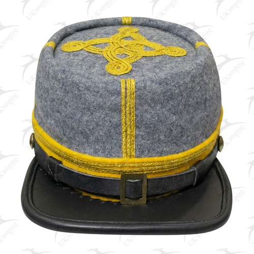 American civil war officer - american,