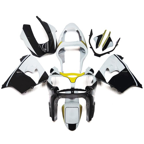 Abs injection fairings for - abs,