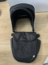 Silver cross Wayfarer  Or