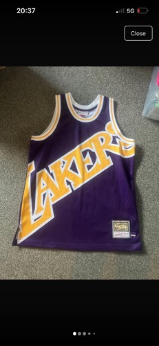 Mitchell ness los angeles - &,