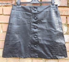 Primark Leather Look Mini
