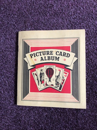 Sweet trade card - , set