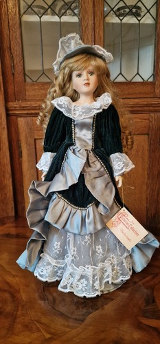 Deborah the victorian - 'deborah',