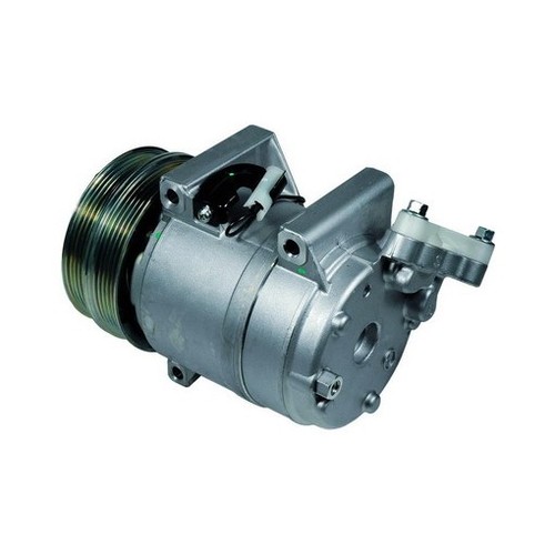 Air conditioning compressor - conditioning,