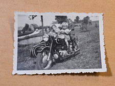 WWII WW2 Era German BMW