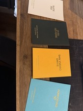 Victoria Beckham Fragrance Discovery Set 4 x 2ml Parfum