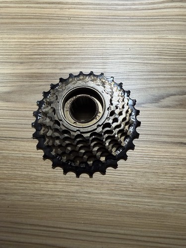 New speed freewheel - new,