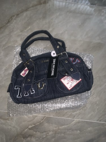 True religion handbag new - true, with