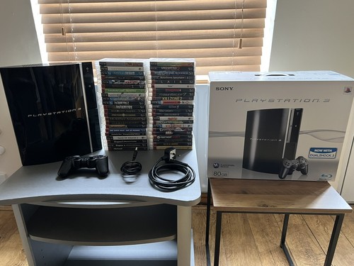 Sony playstation console - 3,