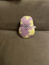 In The Night Garden Purple And