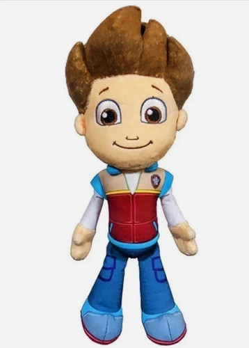 Paw patrol ryder - paw,