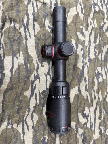 Simmons whitetail classic - whitetail,