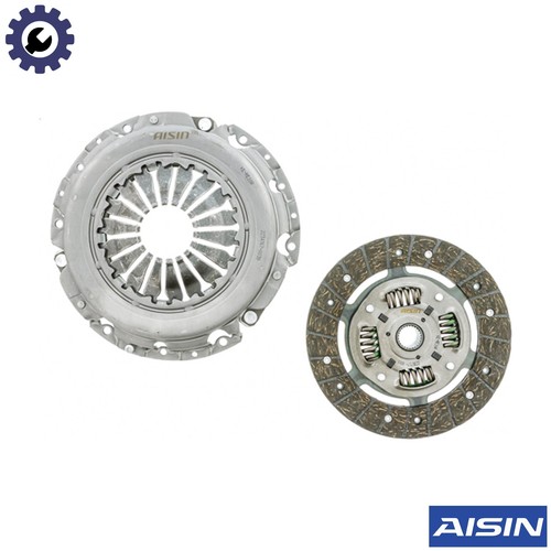 Clutch kit re10r for - clutch,