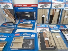 Oo Gauge  Accessories -
