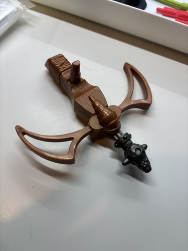 Small soldiers archer crossbow - small,