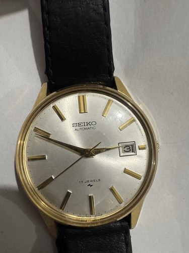 Seiko 7005 2000 automatic - 7005-2000,
