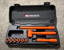 Facom Tools 9pc 1000v