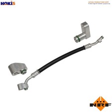 HIGHLOW PRESSURE LINE AIR