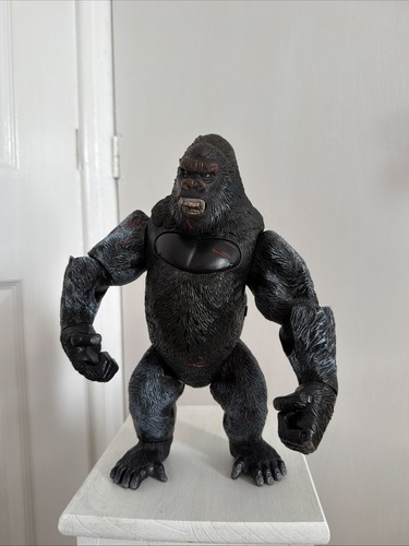 Vintage king kong toy - vintage,
