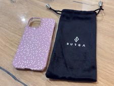 BURGA Phone Case for iPhone