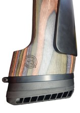 Dragon  BLACK BUTT PLATE SLING