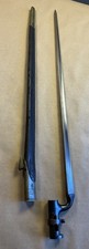 P1876 Martini Henry Bayonet W/