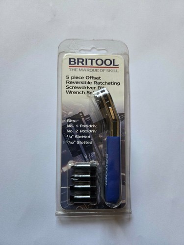 Britool the marque - britool, of