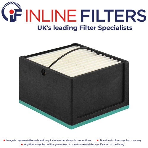 Fuel filter for erf - fuel,