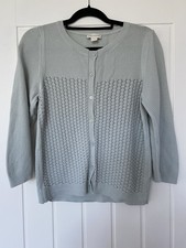 Monsoon 3/4 Sleeve Cardigan
