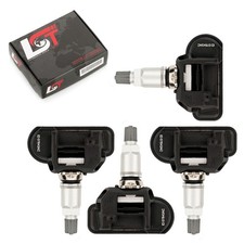 4x Tire Pressure Sensor RDKS RDCi TPMS A0009050030 for Mercedes E-Class 207 212