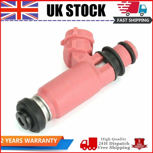 Fuel injectors 1000cc fit - injectors,