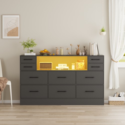 Drawer fabric chest of - chest,
