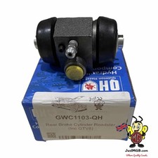 GWC1103-QH - Rear Wheel Brake