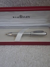 Vintage Kingsley Mini Brushed