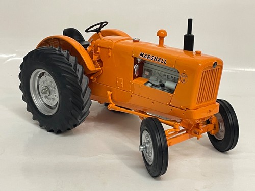 Scale ctf marshall mp6 - scale,