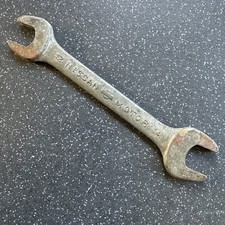Vintage NISSAN Motor Tool Kit