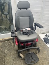 Shoprider Power Chair