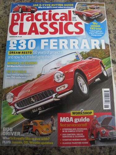 Practical classics jun 2017 - practical,