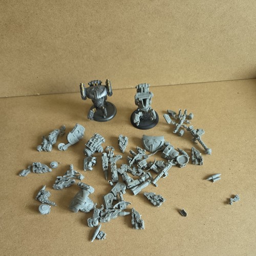 Warmachine convergence - warmachine,