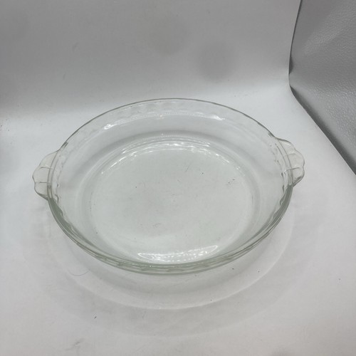 Vintage jaj pyrex clear - vintage,