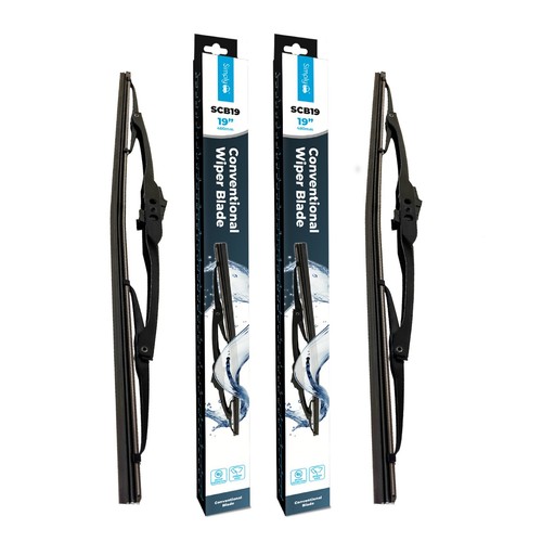 Premium front wiper blades - premium,