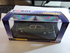 Vanguards Corgi VA13902 Jaguar