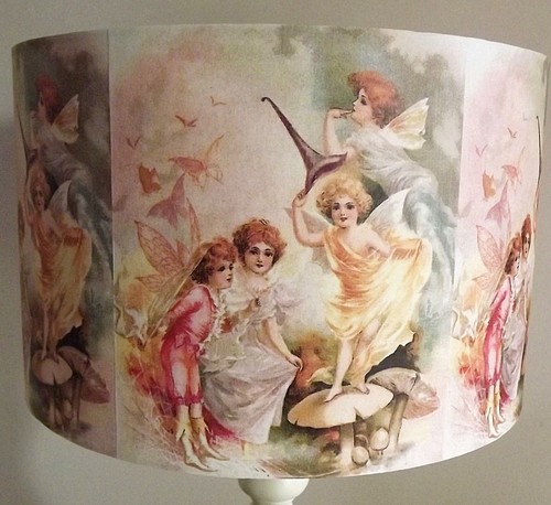 Fairy angels - fairy,