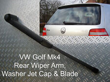 Rear Wiper Arm & Blade VW Golf