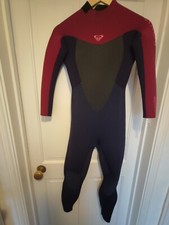 wetsuit womens