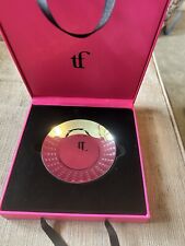 Tom Foolery Theo Fennell Jewel Ery Tray Stainless Steel