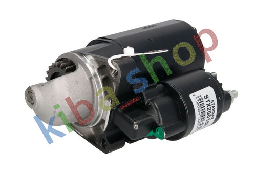 Starter 12v 11kw fits for - starter, d