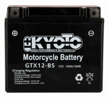 Kyoto gtx12-bs ytx12-bs
