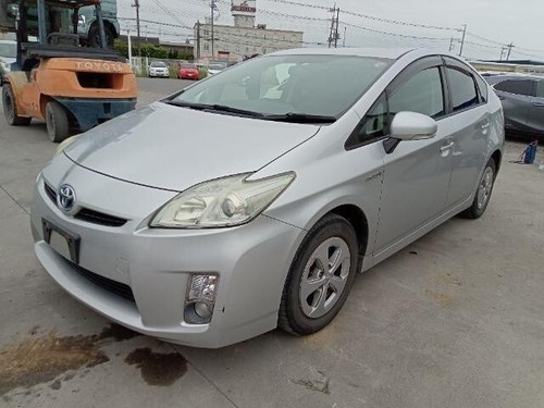 Breaking toyota prius 2009 - breaking,
