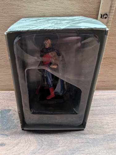 Eaglemoss marvel figurine - eaglemoss,